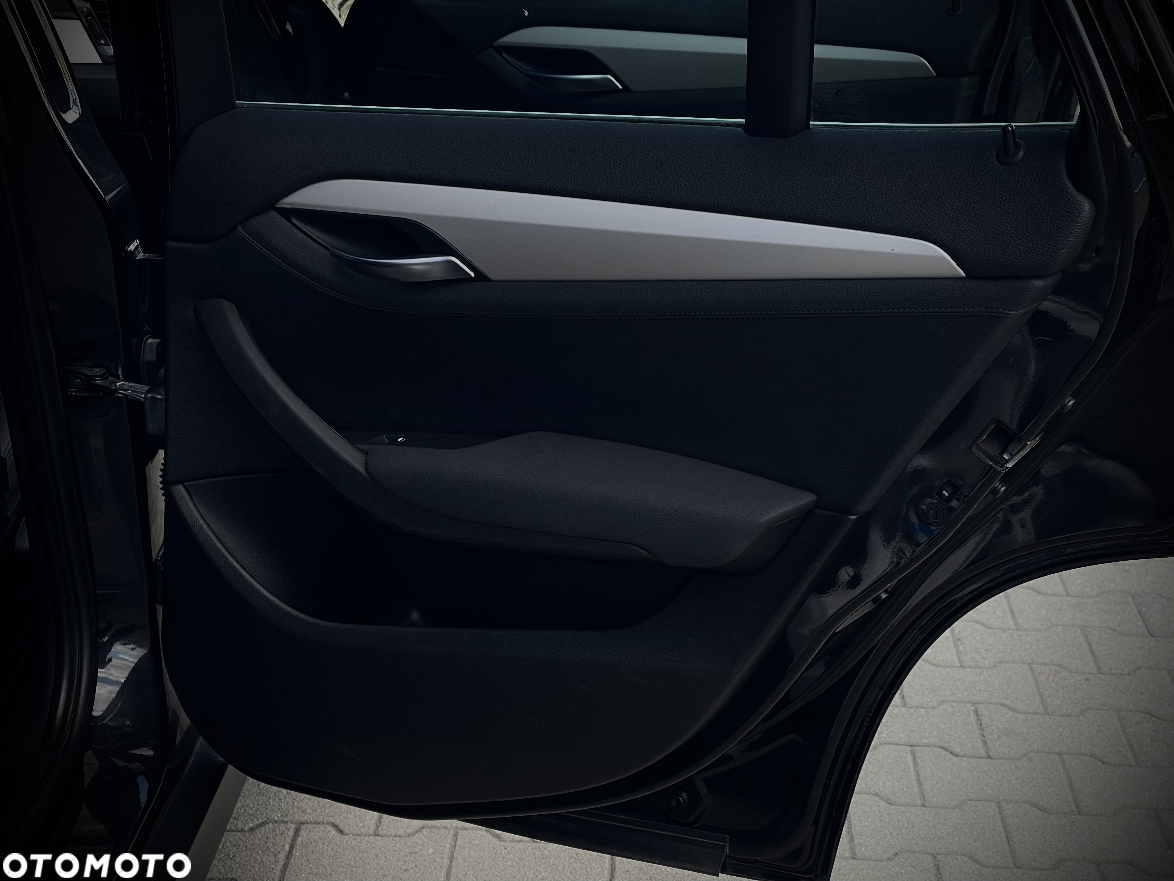 BMW X1 xDrive20d Sport Line - 22