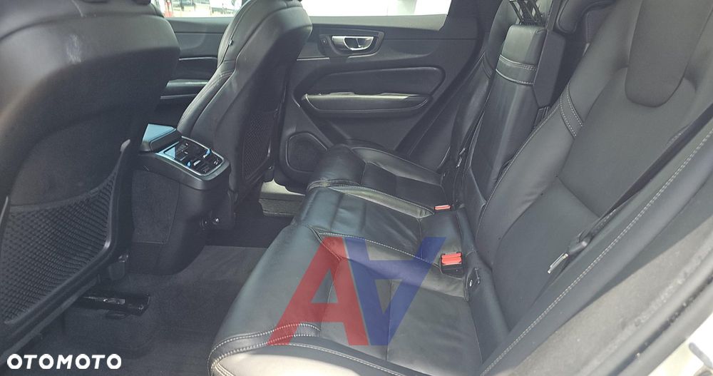 Volvo XC 60 T5 AWD Geartronic Inscription - 14