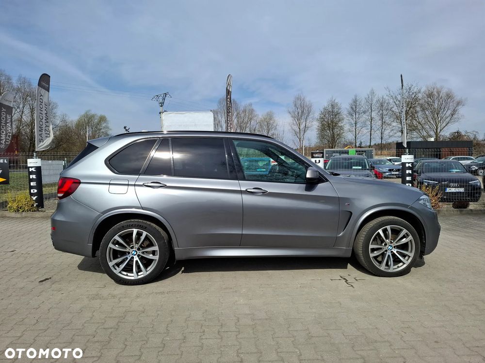 BMW X5 M - 35