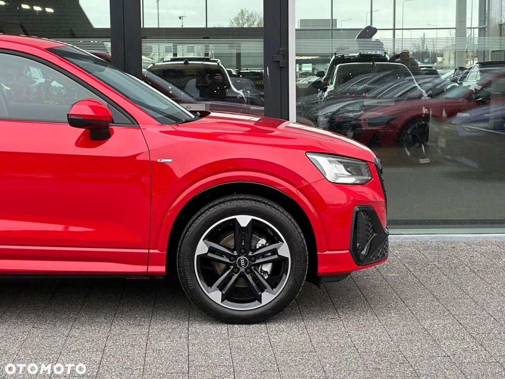 Audi Q2 - 5