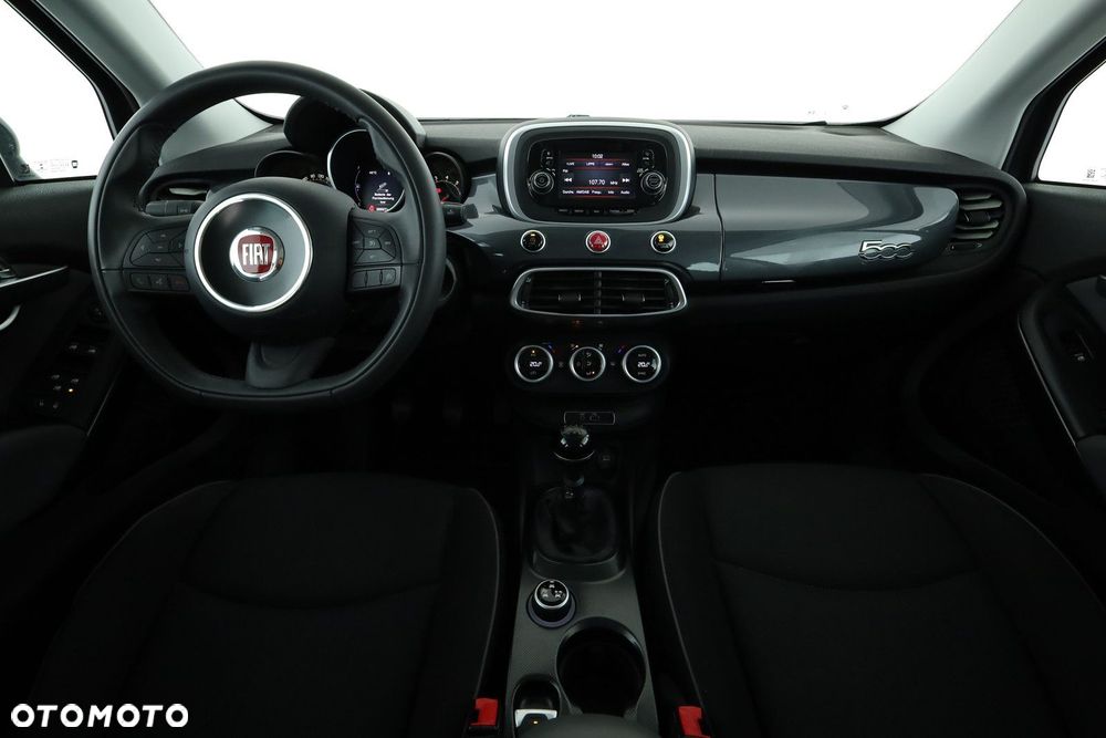 Fiat 500X - 24