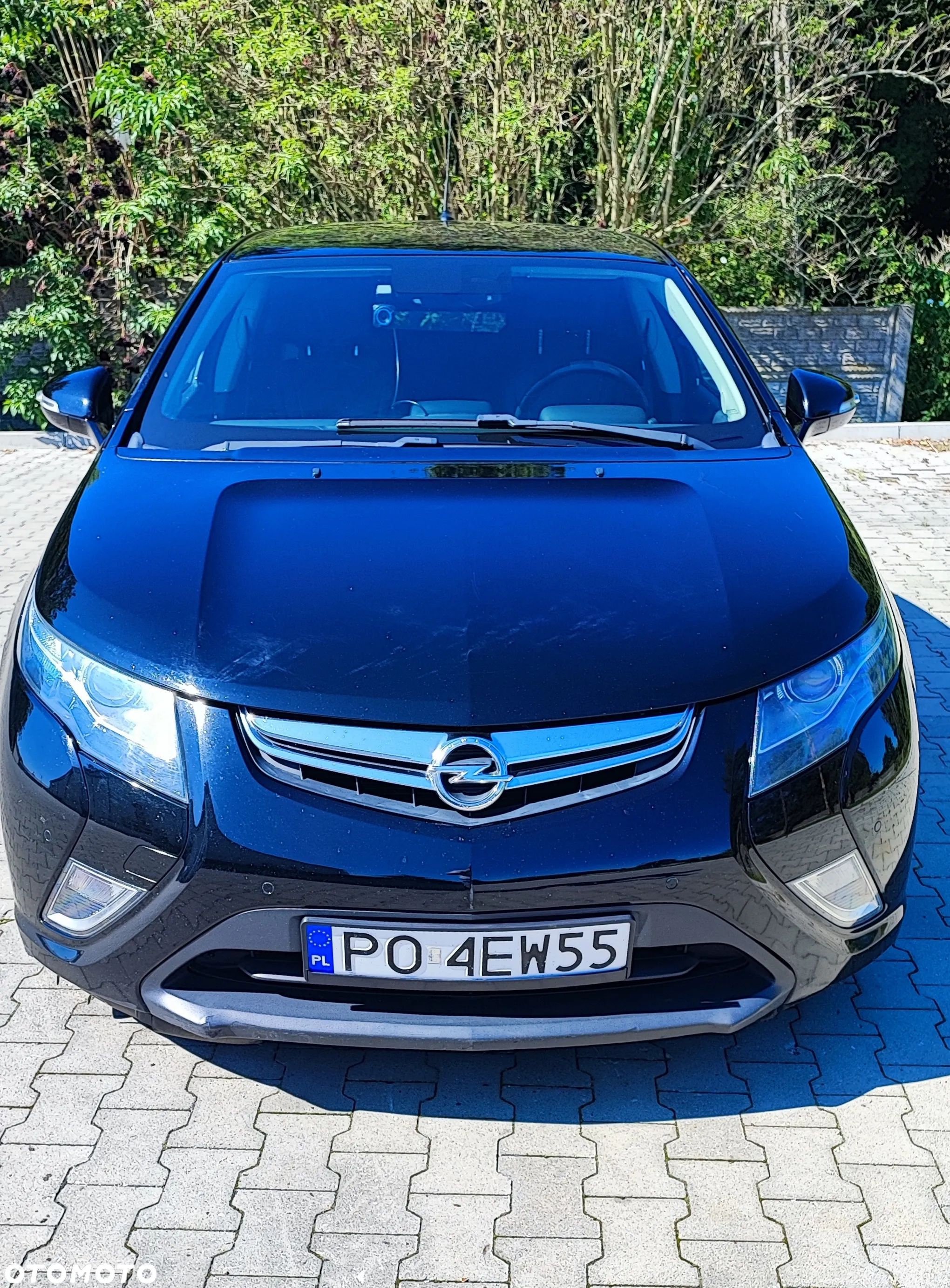 Opel Ampera - 1
