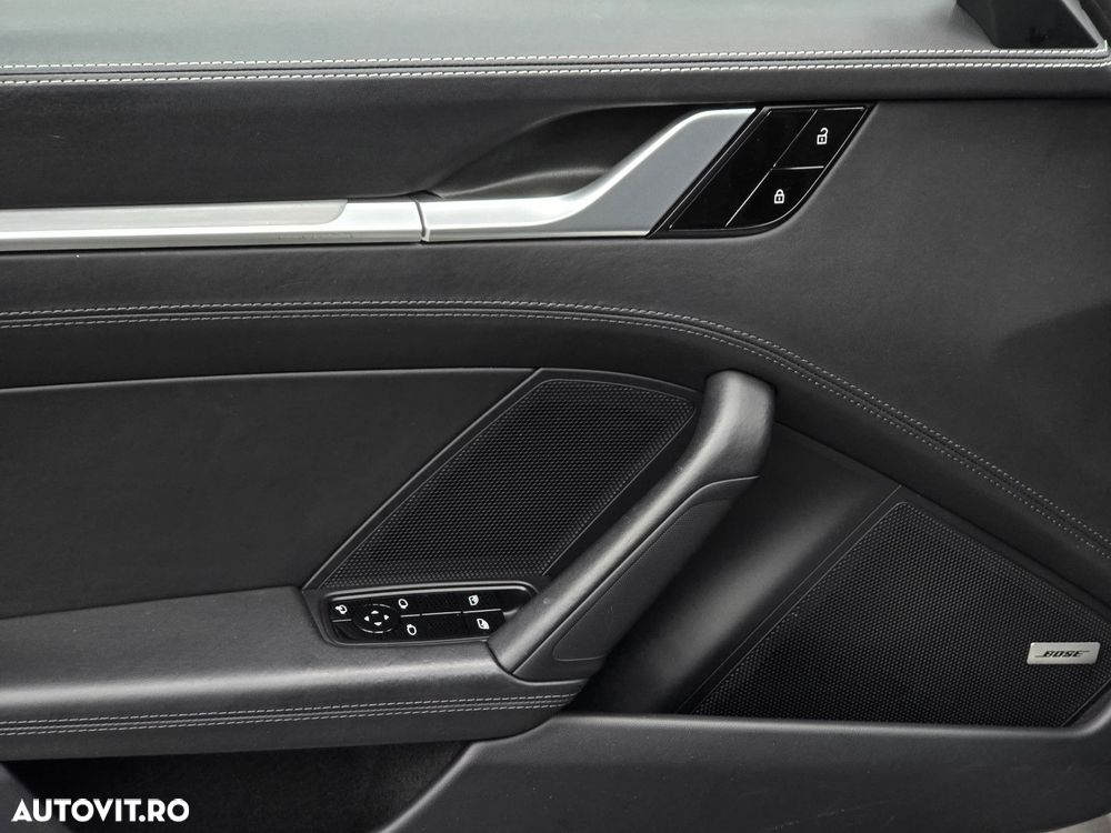 Porsche 911 PDK - 12