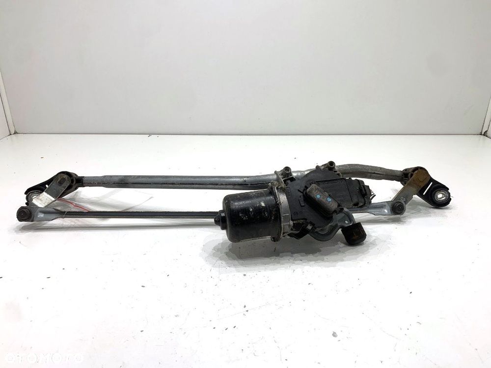 MECHANIZM WYCIERACZEK PRZÓD  MERCEDES-BENZ CITAN Nadwozie pełne/minivan (W415) 2012 - 2021 111 CDI - 1