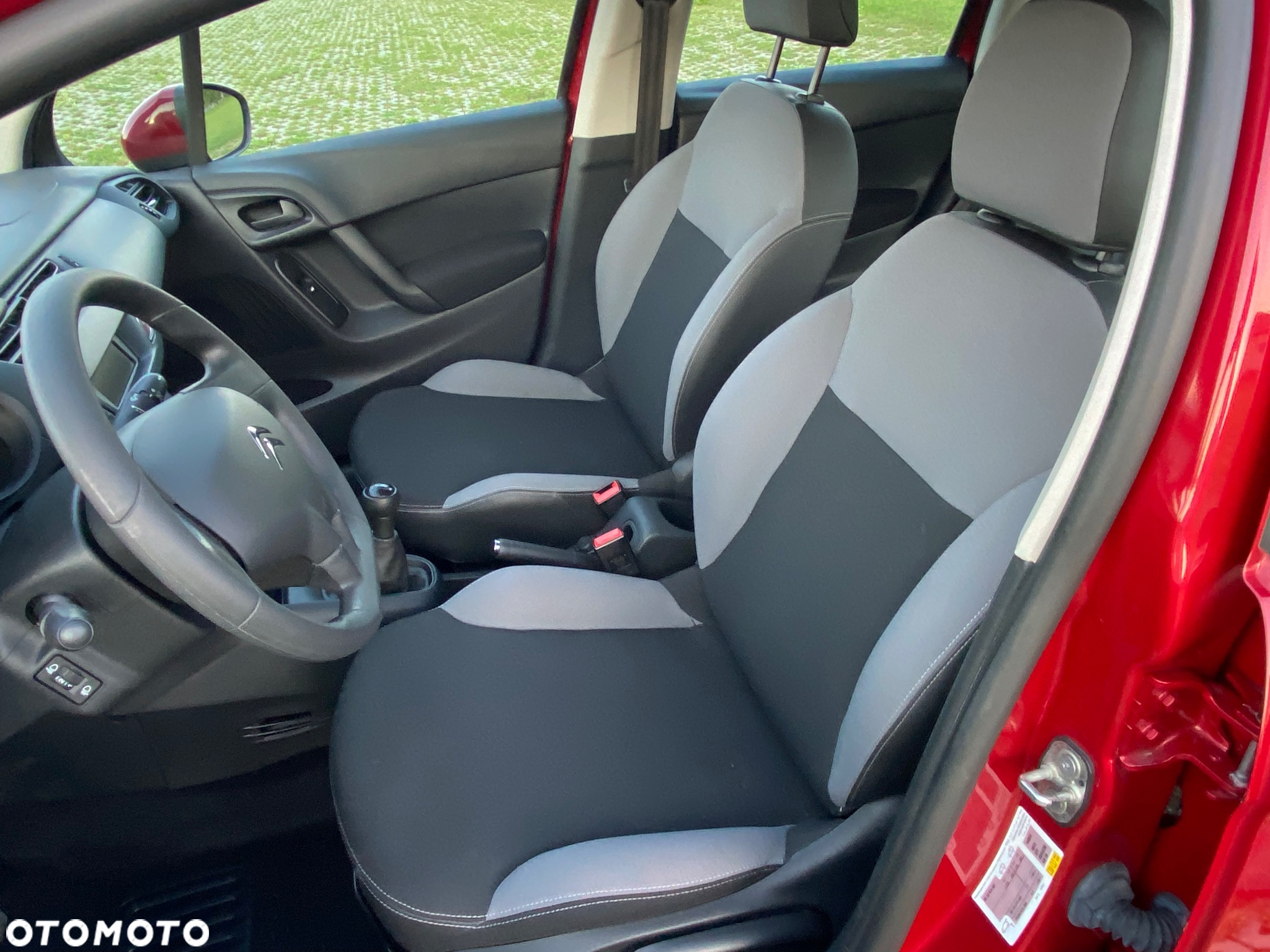 Citroën C3 - 21