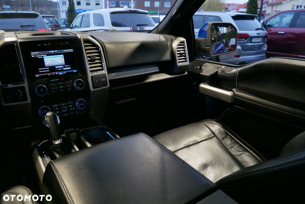 Ford F150 - 22