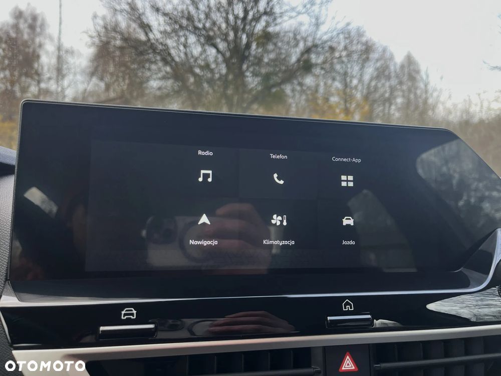 Citroën C4X BlueHDi 130 Stop&Start EAT8 SHINE - 28