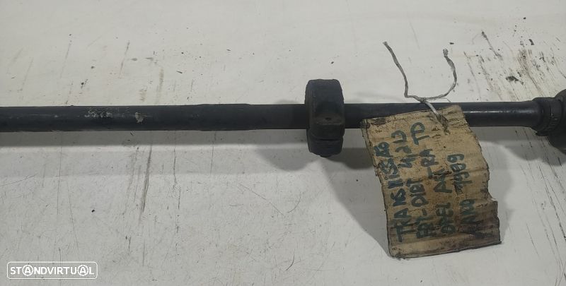 Transmissão Frente Direita Opel Astra G Combi (T98) - 3