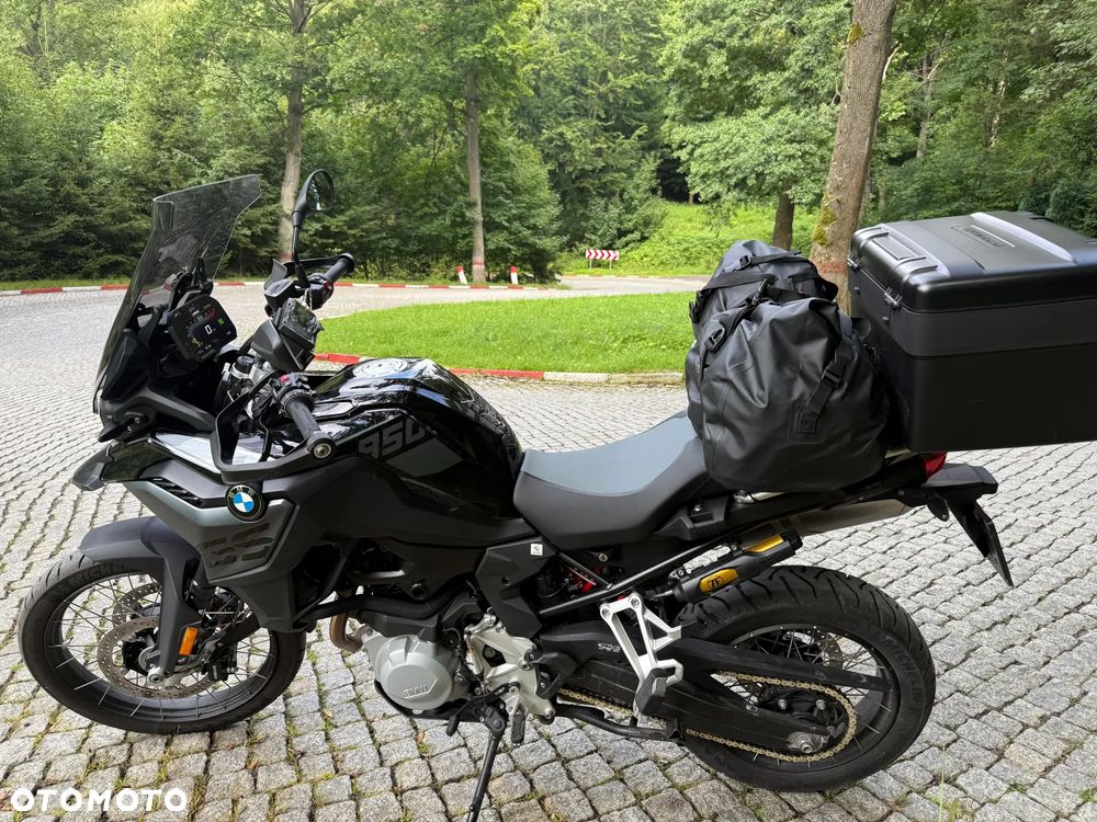 BMW GS - 3