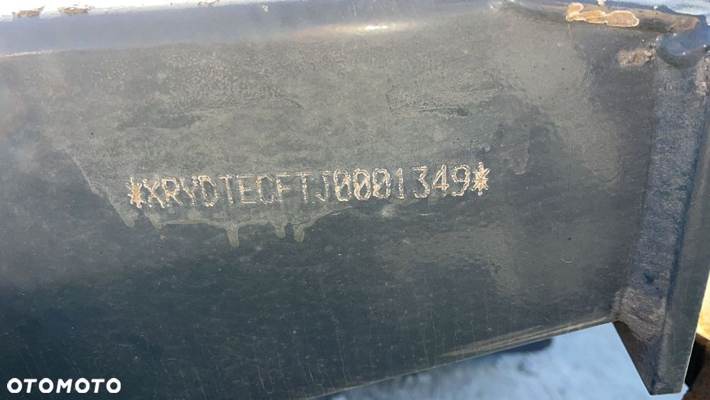 D-TEC Flexitrailer LS - 12