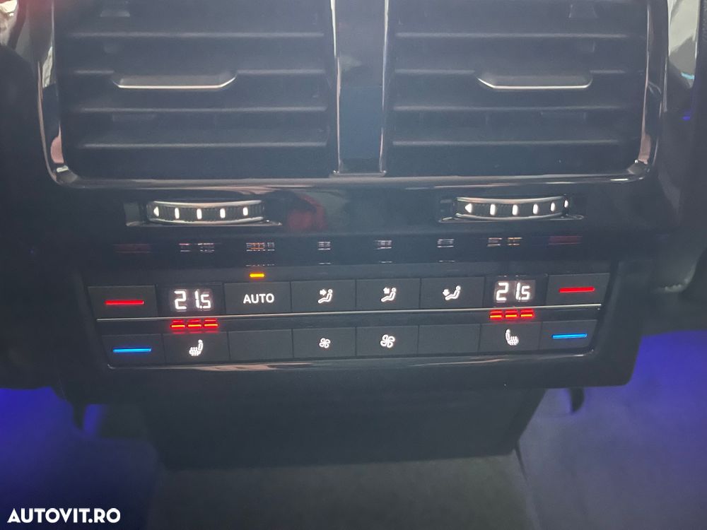 Volkswagen Touareg V6 TDI Elegance - 34