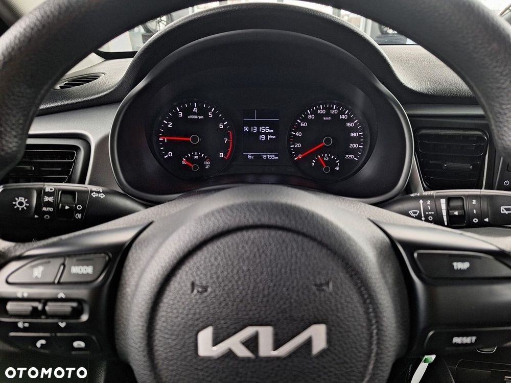 Kia Rio 1.0 T-GDI M - 26