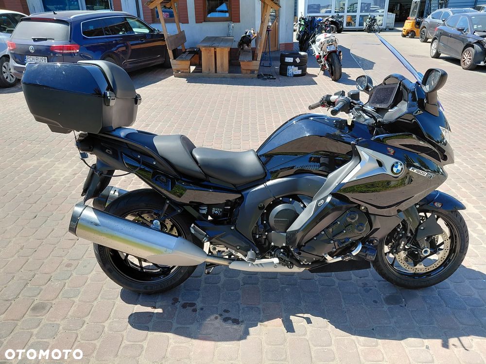 BMW K - 6