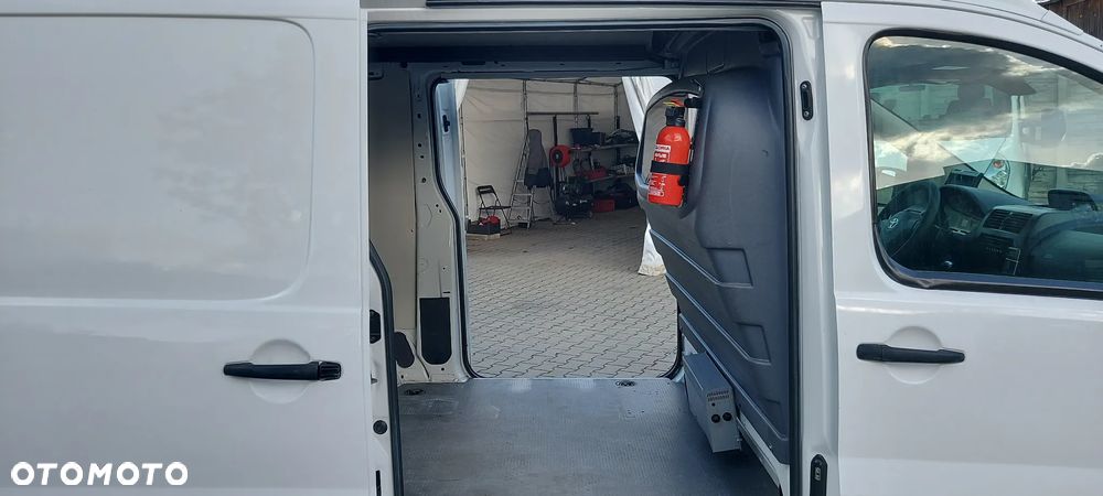 Toyota PROACE - 29