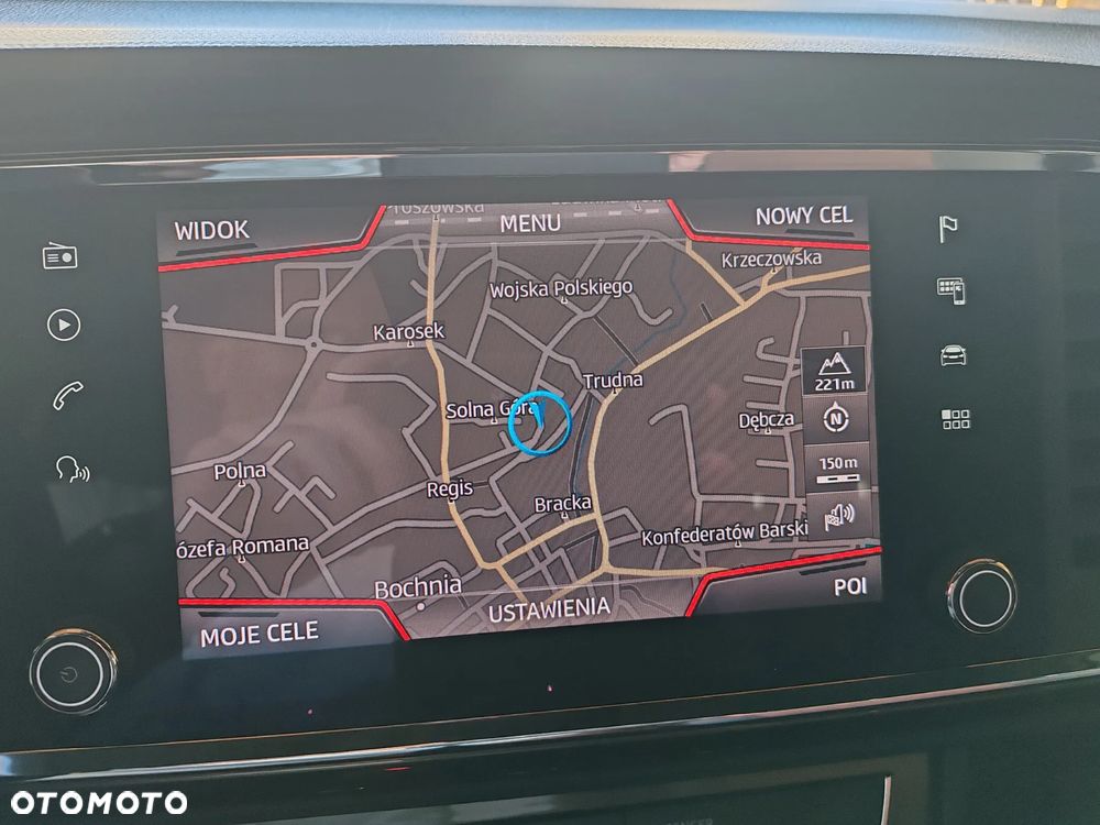 Seat Ateca 2.0 TSI Xcellence S&S 4Drive DSG - 24