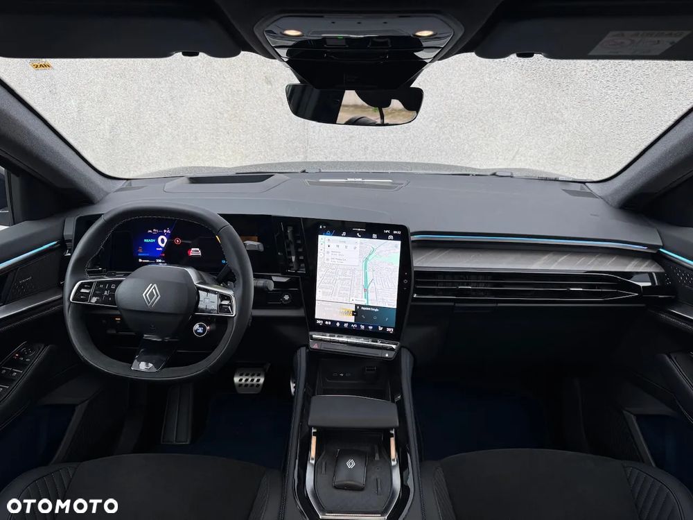 Renault Rafale 1.2 E-Tech Full Hybrid 200 esprit Alpine MMT - 14