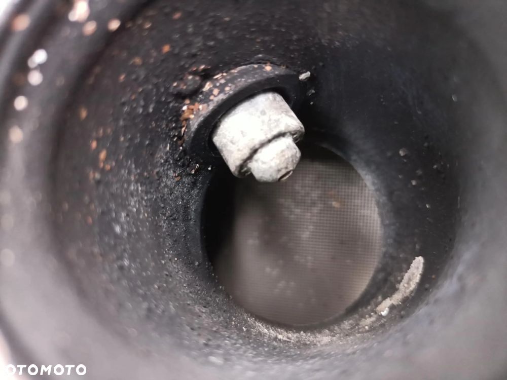 Katalizator BMW E83 X3 2.5si 3.0si E90 E60 E63 7530587 - 2