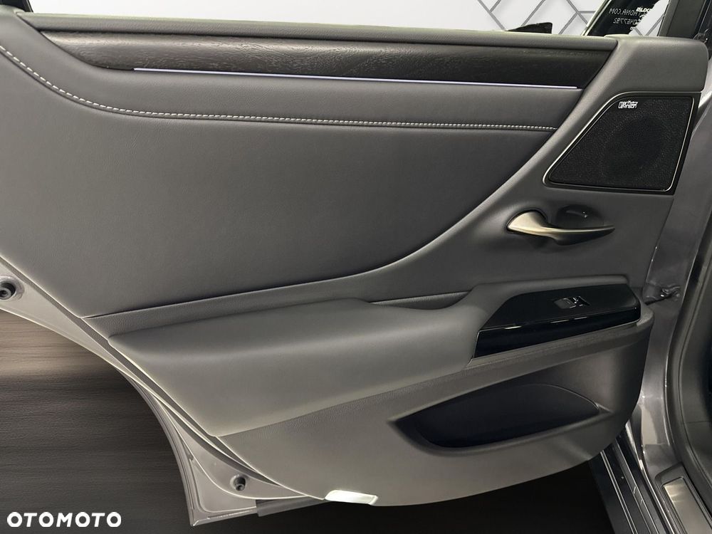 Lexus ES 300h Prestige - 12