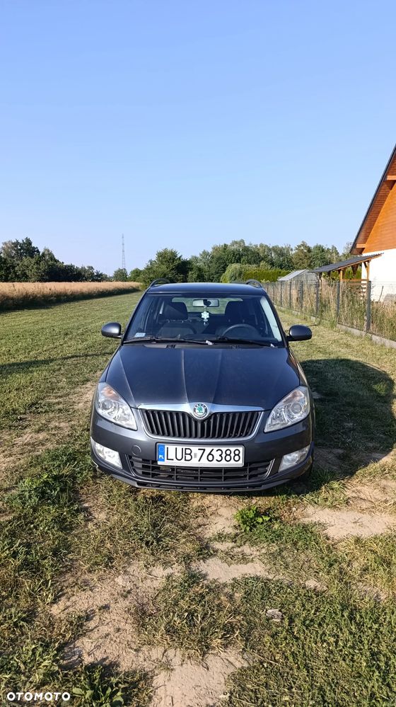 Skoda Fabia 1.2 TSI Ambition - 2