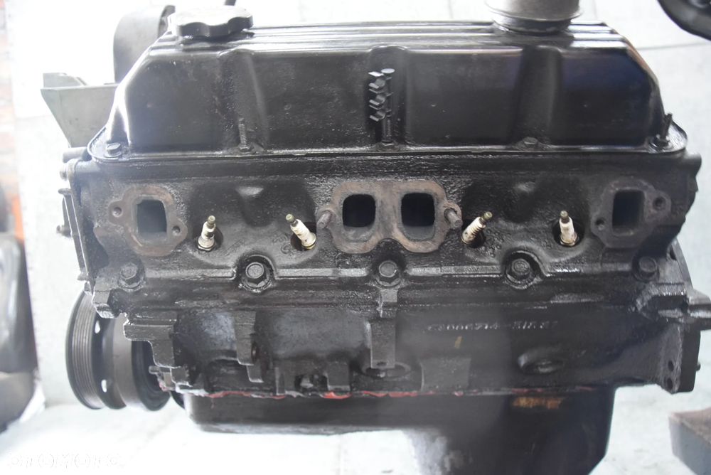 JEEP CHEROKEE ZJ 5.2 V8 SILNIK - 12