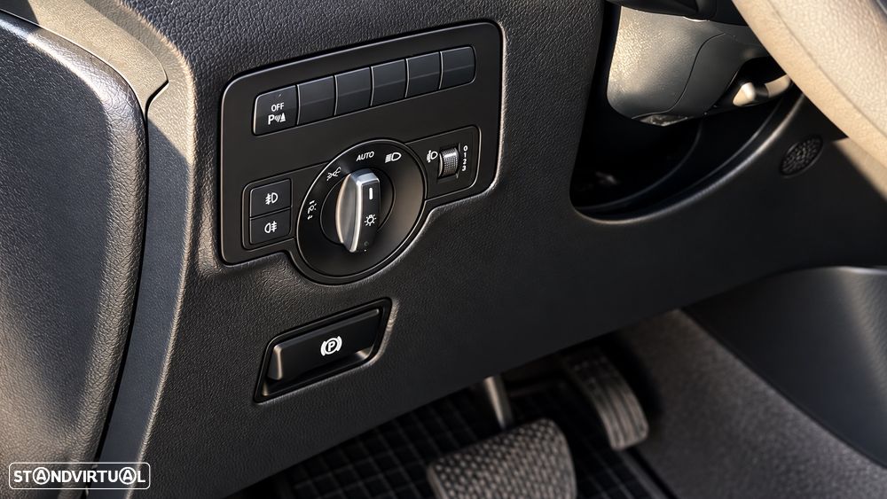 Mercedes-Benz Vito - 11