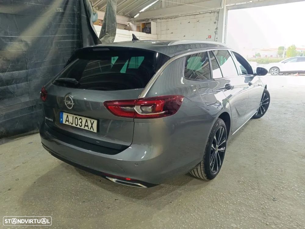 Opel Insignia Sports Tourer 2.0 D Ultimate Aut. - 3