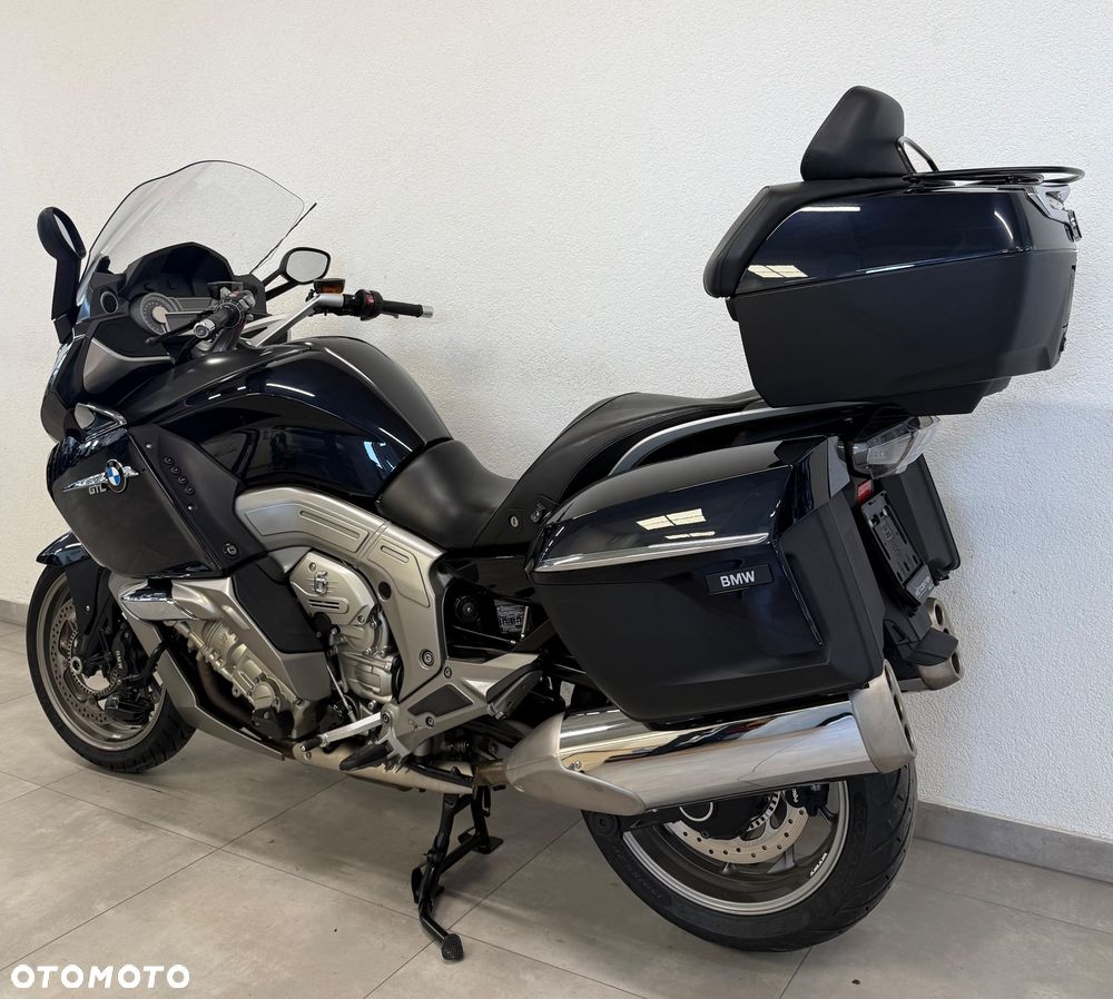 BMW K - 6