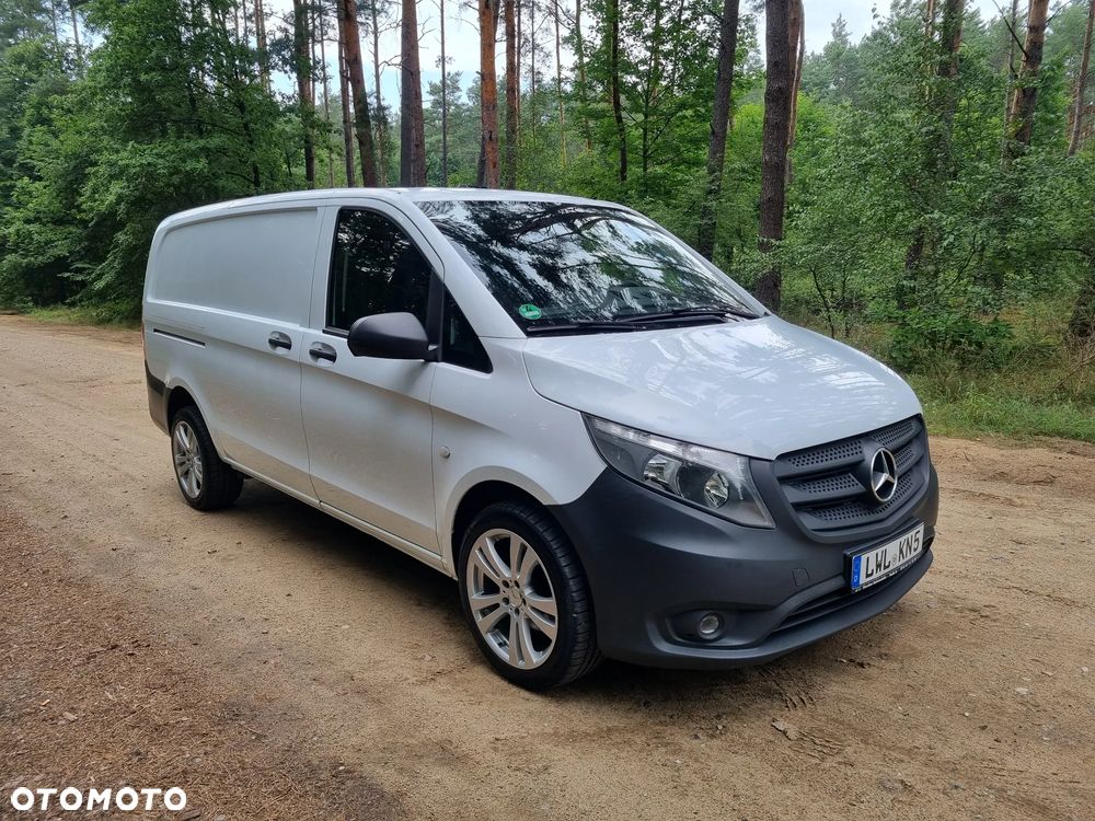 Mercedes-Benz Vito - 2