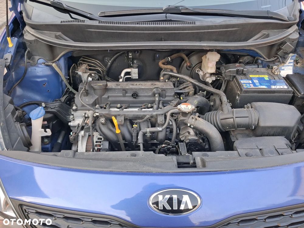 Kia Rio 1.2 Spirit - 15