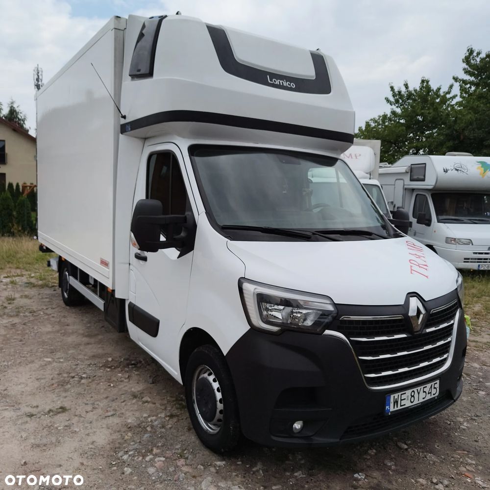 Renault Master - 5