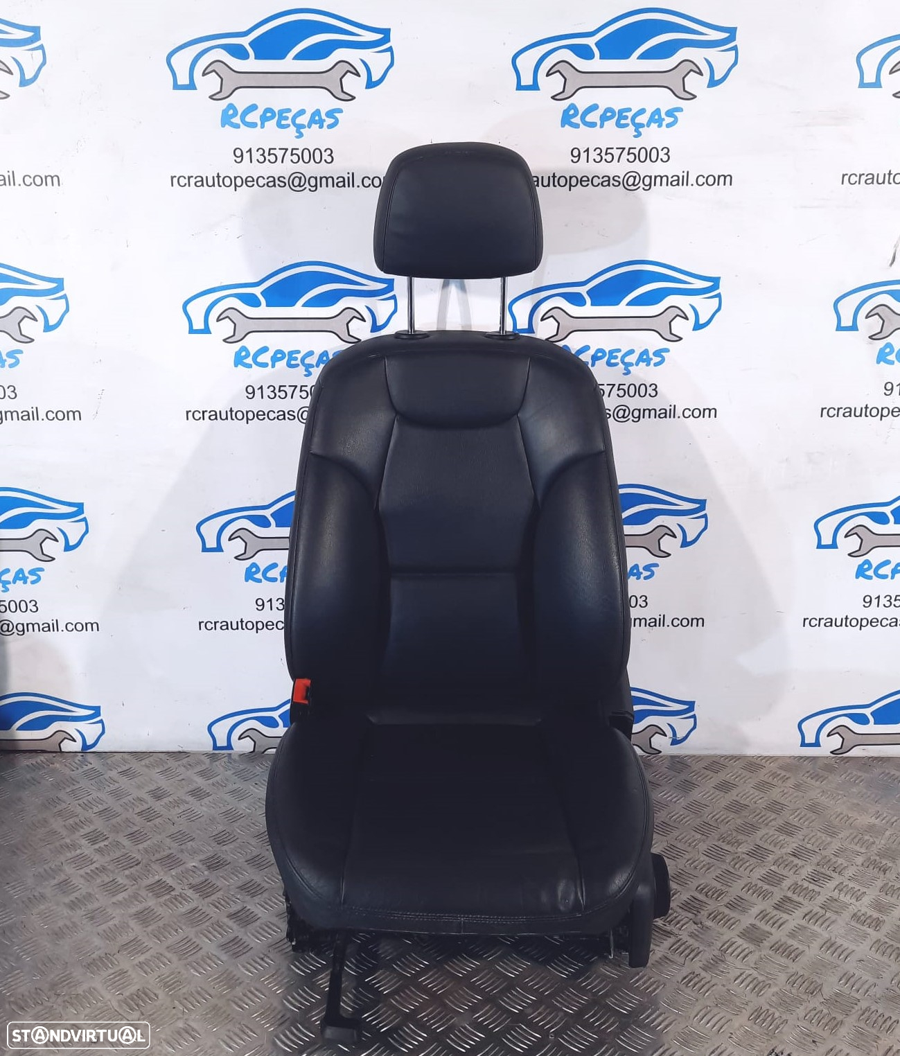 .BANCO BANCOS PELE AQUECIDO AIRBAG QUERTELA QUARTELAS MERCEDES BENZ A2049104036 2049104036 A2049103936 2049103936 A2049200046 2049200046 MERCEDES BENZ CLASS C W204 - 3