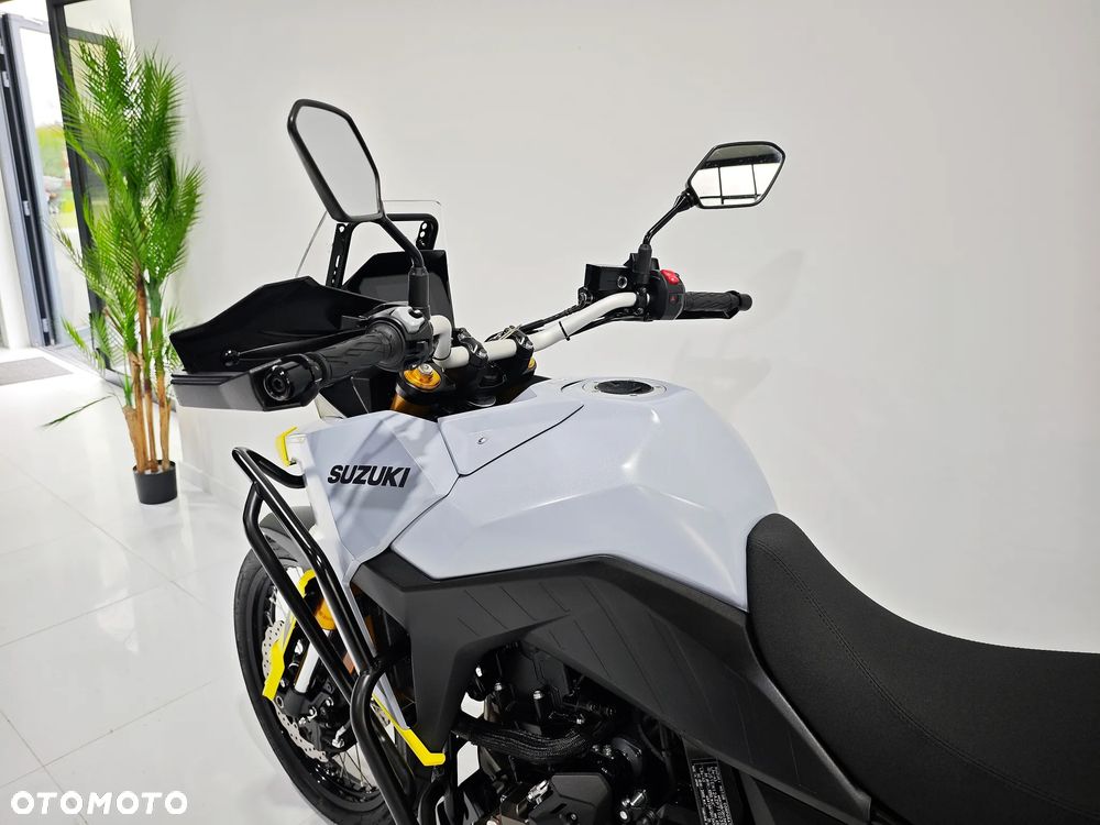 Suzuki V-STROM - 17
