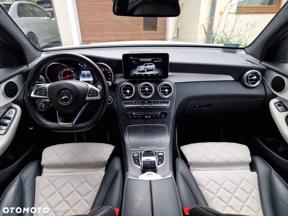 Mercedes-Benz GLC - 15