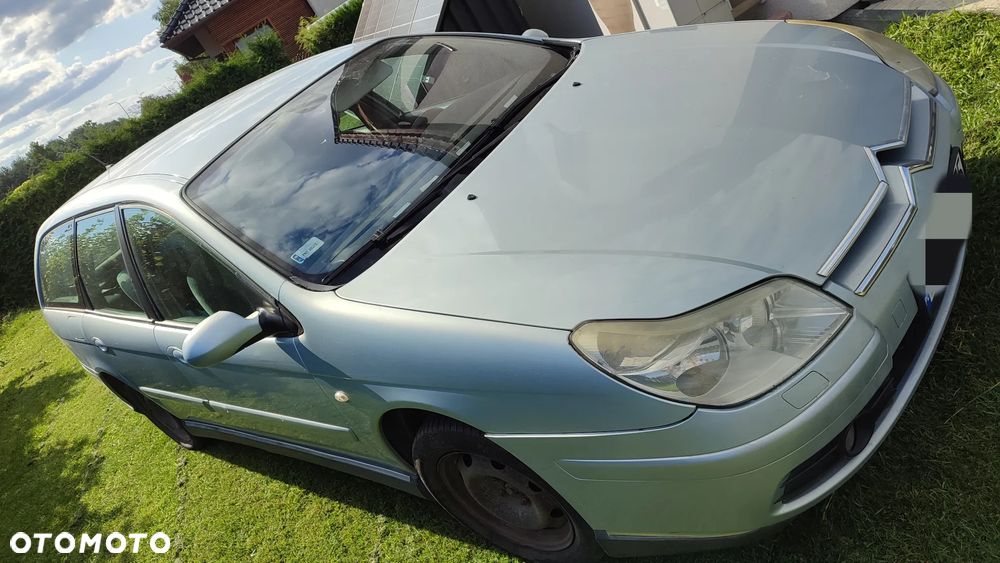 Opel Vectra 2.0 CD - 2