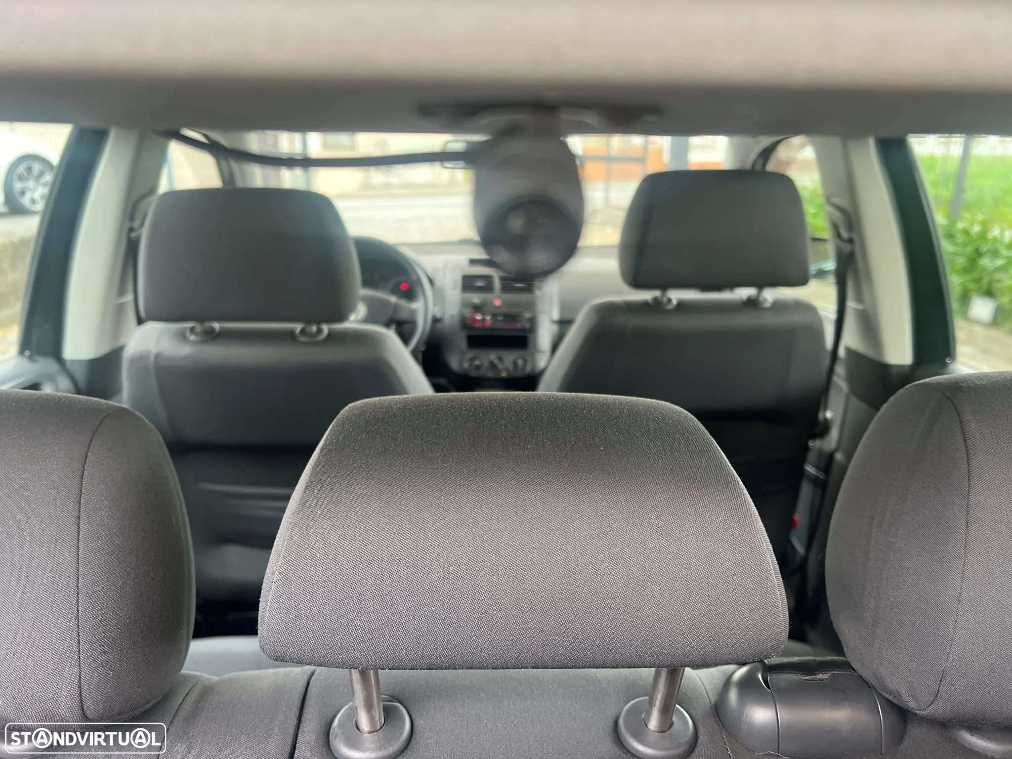 VW Polo 1.2 Confortline - 31