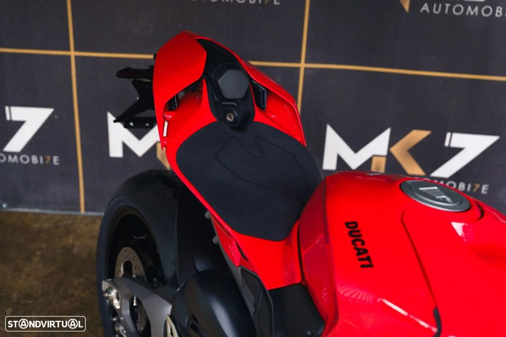 Ducati Panigale V4 S - 3