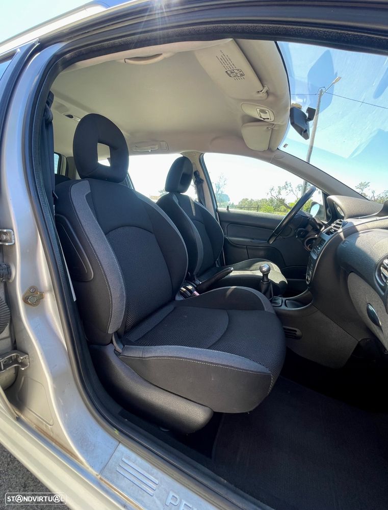 Peugeot 206 SW 1.4 16V XS - 12