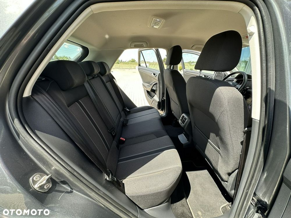 Volkswagen T-Roc 1.6 TDI SCR Style - 14