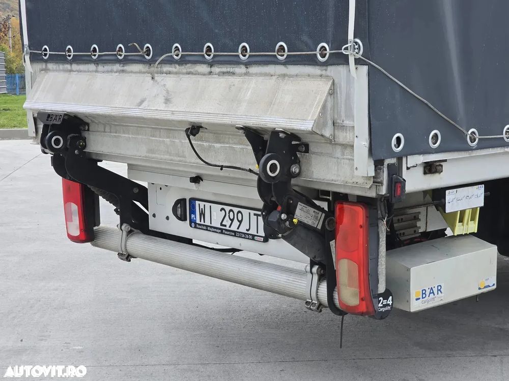 Volkswagen Crafter - 18