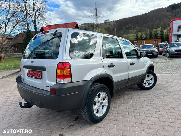 Ford Maverick