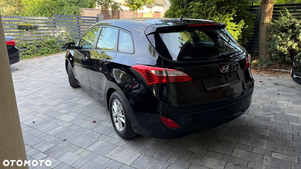 Hyundai i30 - 10