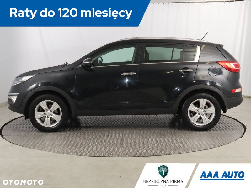 Kia Sportage - 3