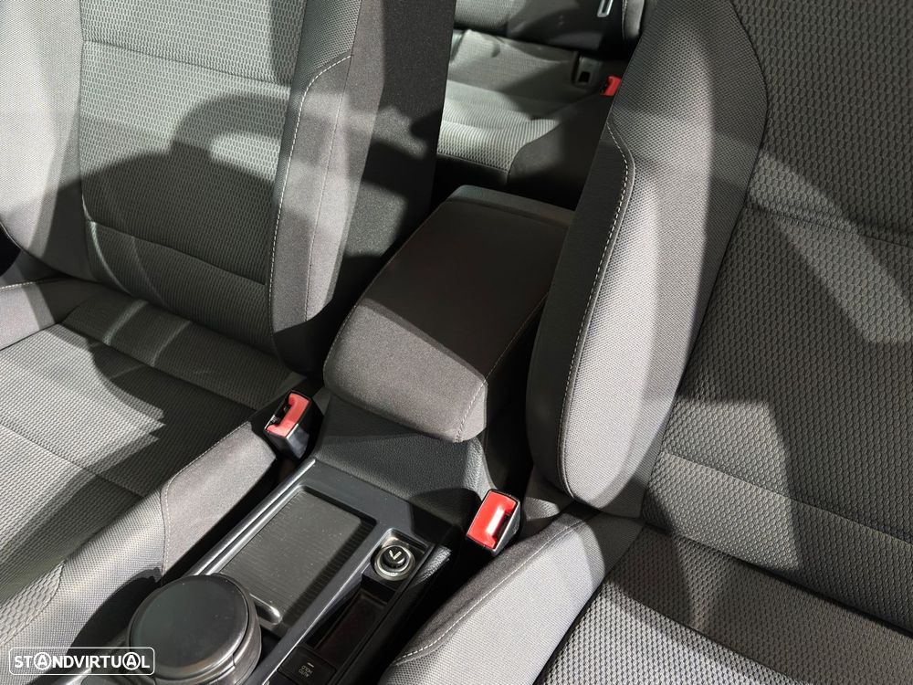 VW Golf 1.2 TSi Confortline - 15