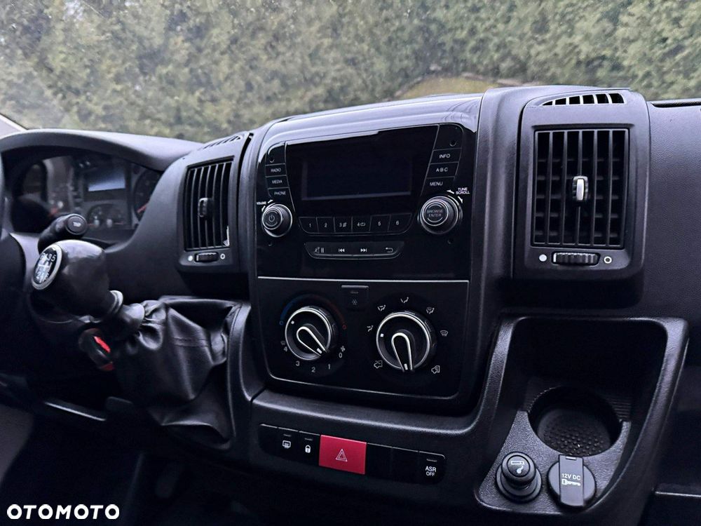 Citroën Jumper - 14