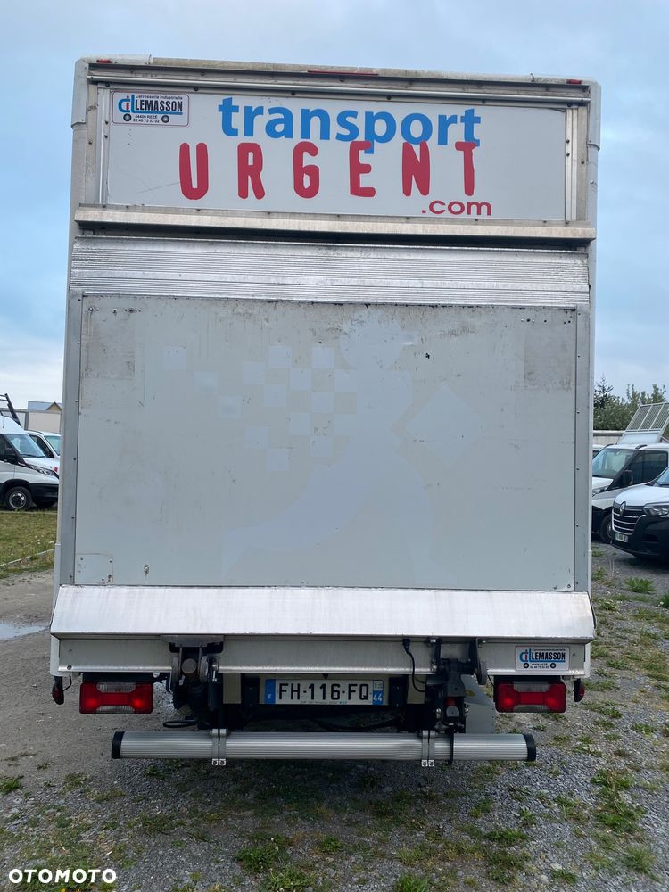 Iveco Daily - 5