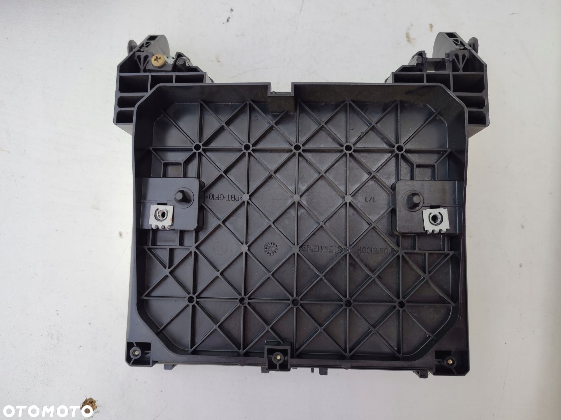 Moduł BSI VW SHARAN I LIFT SEAT ALHAMBRA 7M3962258AC EUROPA - 2