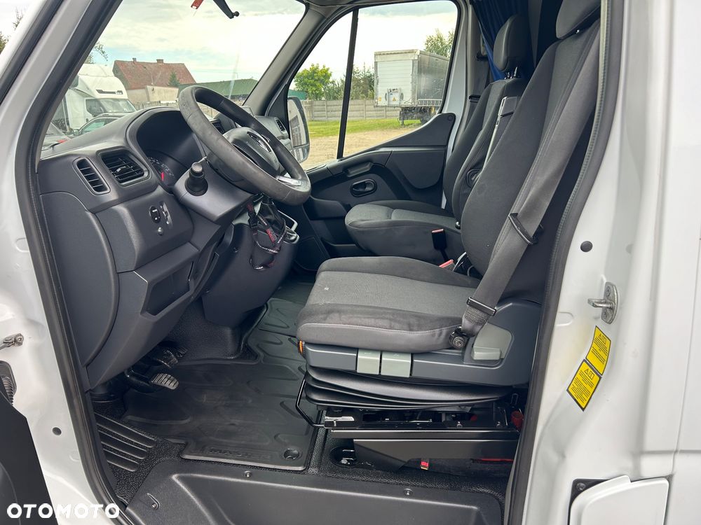 Renault Master - 19