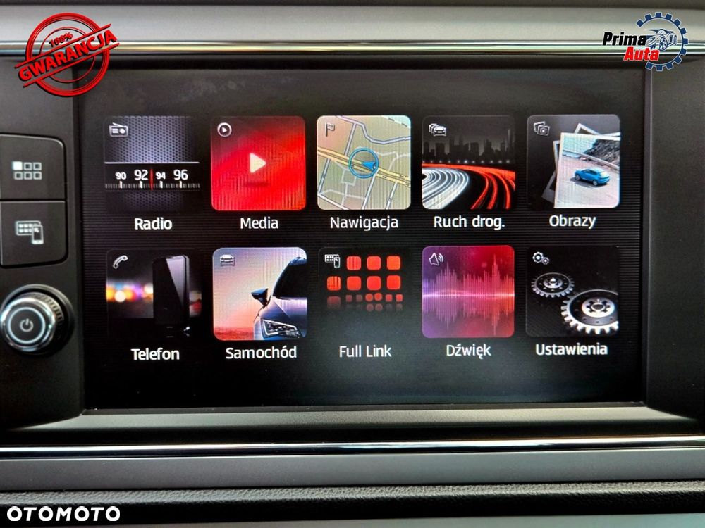 Seat Leon 1.8 TSI Start&Stop DSG XCELLENCE - 4