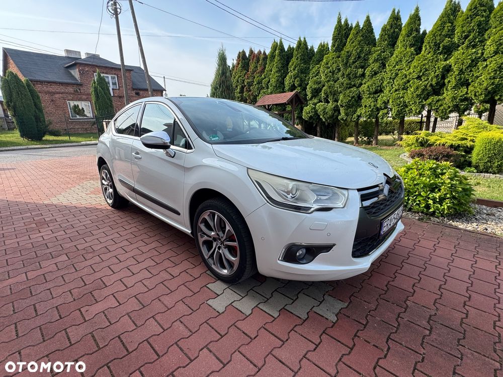 Citroën DS4 1.6 THP SportChic - 6