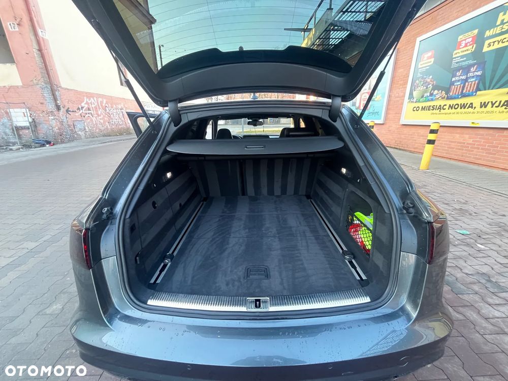 Audi A6 - 18